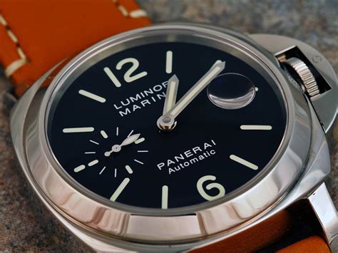 how to spot fake panerai buckle|panerai buckle size chart.